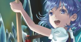#9 Touhou Koumakyou ~ the Embodiment of Scarlet Devil. - Video Game