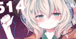 514 Touhou Chireiden ~ Subterranean Animism. - Video Game Video game from 514 Touhou Chireiden ~ Subterranean Animism.