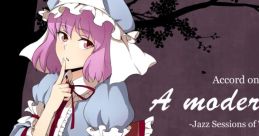 A Modern Ghost Touhou Kaeidzuka ~ Phantasmagoria of Flower View. Touhou Bunkachou ~ Shoot the Bullet. Double Spoiler ~ Touhou