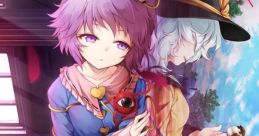 Abyss Folklore 深淵フォークロア -Abyss Folklore- Touhou Chireiden ~ Subterranean Animism. Touhou Fuujinroku ~ Mountain of