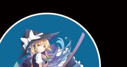 Amateras Records Extended Selection Vol.1 -DJ USE EDITION- Touhou Shinreibyou ~ Ten Desires. Touhou Eiyashou ~ Imperishable