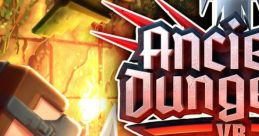 Ancient Dungeon (Original Game track) - Video Game