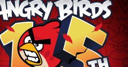 Angry Birds 15th Anniversary Edition Angry Birds 15th Anniversary Medley - Video Game Video game from Angry Birds 15th