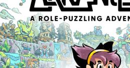 Arranger - Video Game