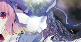Blooming Daydream the Instrumental Touhou Shinreibyou ~ Ten Desires. Touhou Kaeidzuka ~ Phantasmagoria of Flower View. Touhou