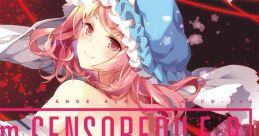Blossom CENSORED!! E.P. Touhou Youyoumu ~ Perfect Cherry Blossom. Touhou Chireiden ~ Subterranean Animism. Touhou