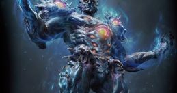 Urizen (Devil May Cry 5)