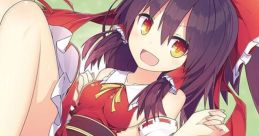 Brilliant Story the instrumental Touhou Fuujinroku ~ Mountain of Faith. Touhou Chireiden ~ Subterranean Animism. Touhou