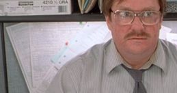 Office Space (1999)