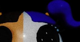 Button Eyes Roblox - Video Game