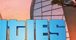 Cities: Skylines - JADIA Radio CS - JADIA Radio - Video Game