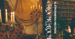 CLOCK LOCK THINK - ayame - Video Game