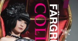 COLLAGE - FÄRGRIK - Video Game Video game from COLLAGE / FÄRGRIK. Published by Alstroemeria Records (2019).