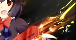 Concor_Dance Touhou Eiyashou ~ Imperishable Night. Touhou Youyoumu ~ Perfect Cherry Blossom. Touhou Chireiden ~