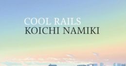 Cool Rails - Koichi Namiki GALAXY FORCE Super Monaco GP - Video Game Video game from Cool Rails / Koichi Namiki GALAXY