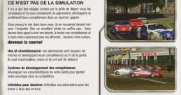 Corvette Evolution GT - Video Game