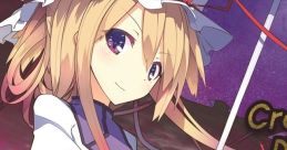 Crevice of Darkness the Instrumental Touhou Youyoumu ~ Perfect Cherry Blossom. Touhou Koumakyou ~ the Embodiment of Scarlet