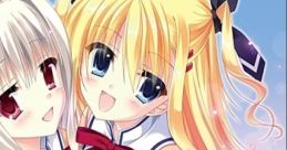 D.C.III P.P. ~Da Capo III Platina Partner~ Vocal Mini Album 「D.C.III P.P. ~ダ・カーポIII プラチナパートナー~」