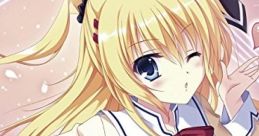 D.C.III With You ~Da Capo III~ With You Vocal Mini Album D.C.III With You ～ダ・カーポIII～ ウィズユー ボーカルミニアルバム