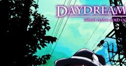 DAYDREAM TUNES Touhou Koumakyou ~ the Embodiment of Scarlet Devil. Yousei Daisensou ~ Touhou Sangetsusei Danmaku Amanojaku