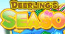 Deerling's Season Slider! - Video Game