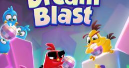 Dishogtheque (From "Angry Birds Dream Blast") Angry Birds Dream Blast: Dancing Season track! - Video Game Video game from