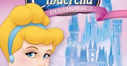 Disney's Cinderella's Dollhouse 2 - Video Game
