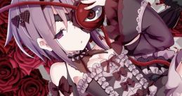 Disorderly Love Touhou Yumejikuu ~ Phantasmagoria of Dim.Dream. Touhou Kanjuden ~ Legacy of Lunatic Kingdom. Touhou Chireiden