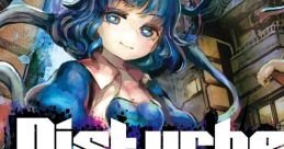 Disturbed A Touhou Youyoumu ~ Perfect Cherry Blossom. Touhou Eiyashou ~ Imperishable Night. Touhou Chireiden ~ Subterranean