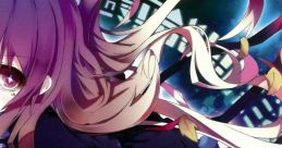 Emotionally Resonance Touhou Yumejikuu ~ Phantasmagoria of Dim.Dream. Touhou Seirensen ~ Undefined Fantastic Object. Touhou