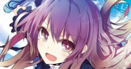 Emotionally Resonance the Instrumental Touhou Yumejikuu ~ Phantasmagoria of Dim.Dream. Touhou Seirensen ~ Undefined Fantastic