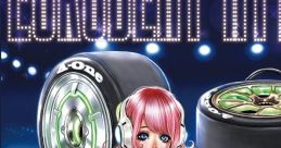 EUROBEAT ATTACK!! 01 - Video Game