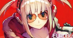 EUROBEAT ATTACK!! 02 - Video Game