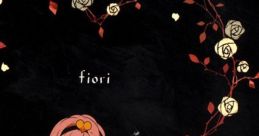 Fiori Touhou Chireiden ~ Subterranean Animism. Touhou Koumakyou ~ the Embodiment of Scarlet Devil. Touhou Seirensen ~