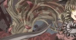Floral death violation Touhou Gensokyo ~ Lotus Land Story. Touhou Shinreibyou ~ Ten Desires. Touhou Hisoutensoku ~ Choudokyuu