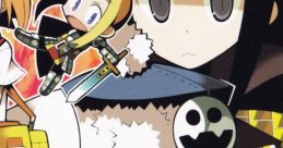 Forest of Crimson 2 紅ノ樹海II -forest of crimson 2- Etrian Odyssey II: Heroes of Lagaard - Video Game Video game from