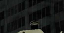 Police Helicopter