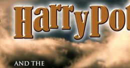 Harry Potter and the Half-Blood Prince Video Game track Harry Potter and the Half-Blood Prince - Video Game Video game from