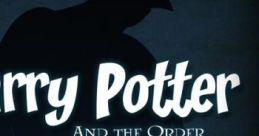 Harry Potter and the Order of the Phoenix Video Game track Harry Potter and the Order of the Phoenix - Video Game Video game