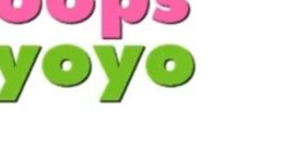 Hoops & Yoyo (Java J2ME) - Video Game