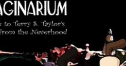 Imaginarium (The Neverhood OST Tribute) The Neverhood - Video Game