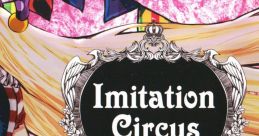 Imitation Circus Touhou Kanjuden ~ Legacy of Lunatic Kingdom. Touhou Eiyashou ~ Imperishable Night. Touhou Chireiden ~