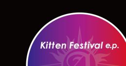 Kitten Festival e.p. Touhou Kouryuudou ~ Unconnected Marketeers. - Video Game Video game from Kitten Festival e.p. Touhou