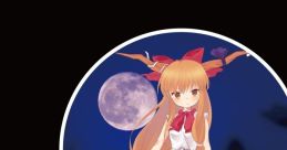 Koi Tsunagi Epilogue 恋繋エピローグ Touhou Suimusou ~ Immaterial and Missing Power. - Video Game Video game from Koi