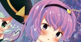 KUMI the BEST -Wotamin's Toho Arrange Selection- Touhou series - Video Game