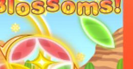 Maractus's Blooming Blossoms! - Video Game