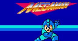 Mega Man (J2ME) Rockman - Video Game Video game from Mega Man (J2ME) Rockman for Mobile. Published by Capcom, Living Mobile
