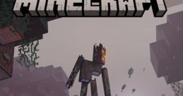 Minecraft: The Garden Awakens Minecraft: The Garden Awakens OST Minecraft 1.21.4 OST - Video Game Video game from