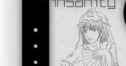 Moonlight insanity Touhou Eiyashou ~ Imperishable Night. Touhou Fuujinroku ~ Mountain of Faith. Touhou Koumakyou ~ the