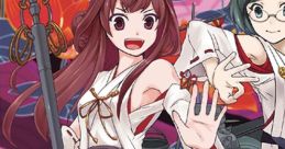 Mugen∞Kaiiki 無限∞海域 Kantai -KanColle- (Game) - Video Game